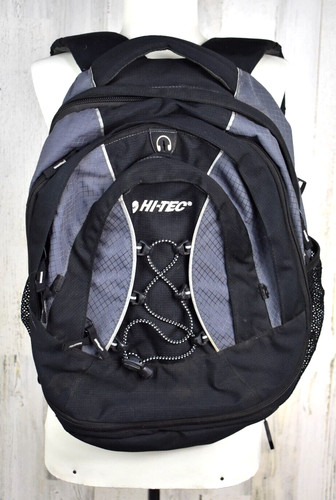 Tec padded back straps - hi-tec, &