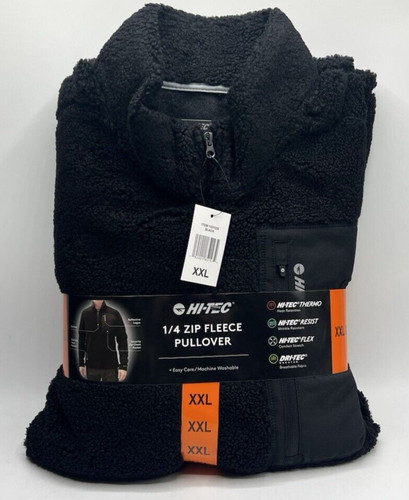 Men size xxl tec zip - xxl,