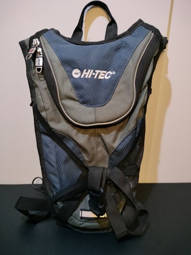 Tec hydration backpack no - -,